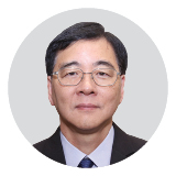 Professor Daniel T. L. Shek