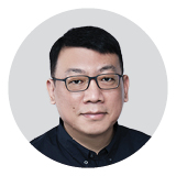 Dr Shih Yi-teng