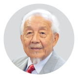 Professor William S. Y. Wang