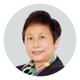 Professor Frances Wong