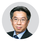 Professor Yip Shea-ping