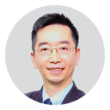 Dr David Yuen Chun-wah