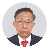 Ir Professor Chan Ching-chuen