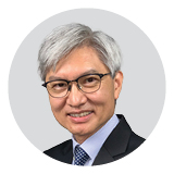 Ir Professor Keith Chan Kang-cheung