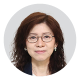 Professor Sylvia Chen Xiaohua