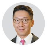 Professor Marco Pang Yiu-chung