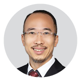 Professor Simon Lee Ming-yuen