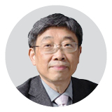 Professor Cao Jiannong