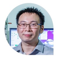 Dr Zibin Chen