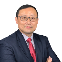 Professor Benny Cheung Chi-fai