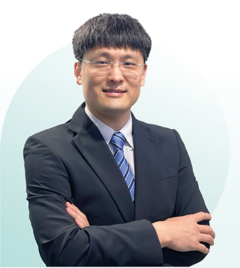 Professor Li Buyang