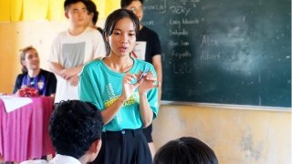 推動服務學習　培育社會責任感