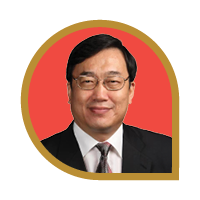 Professor Xu Ningsheng