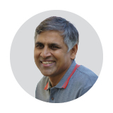 Professor Ajay Kumar Pathak