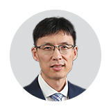 Dr Liu Xintao