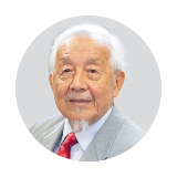 Professor William S. Y. Wang