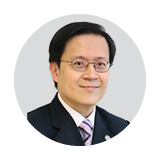 Professor Raymond Wong Wai-yeung