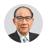 Professor George Woo