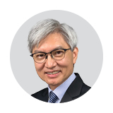 Ir Professor Keith Chan Kang-cheung