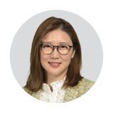 Ms Diana Liu Maewoon