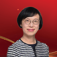 Professor Sophia Chan Siu-chee, GBS, JP