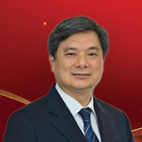 Mr Alex Wong Chun-bong