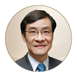 Professor Daniel Lau Shu-ping
