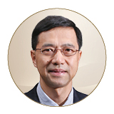 Professor Geoffrey Shen Qiping