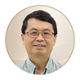 Professor Jerry Yan Jinyue