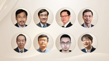 15 PolyU scholars named Highly Cited Researchers 2023