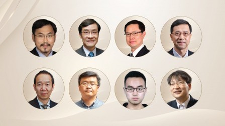 15 PolyU scholars named Highly Cited Researchers 2023