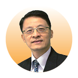 Professor Chau Kwok-wing