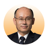 Professor Song Haiyan