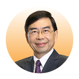 Ir Professor Edwin Cheng
