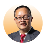 Professor Weng Qihao