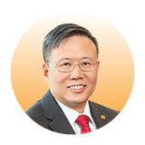 Professor Jin-Guang Teng