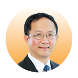 Professor Eric Ngai Wai-ting