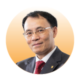 Professor Zhao Xiaolin