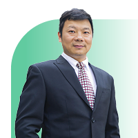 Professor Chen Sheng