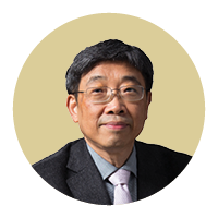 Professor CaoJiannong