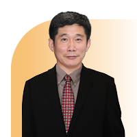 Professor Chen Jianli