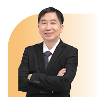 Professor Yang Mo