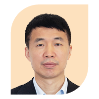 Ir Professor Xia Yong