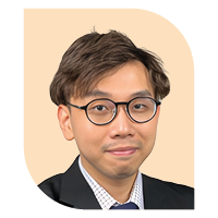 Dr Tsang Yung Po