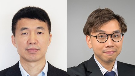 Two PolyU intelligent technology projects awarded Smart Traffic Fund