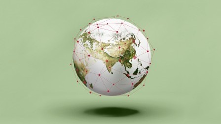 Going Global: Bringing Home New Perspectives