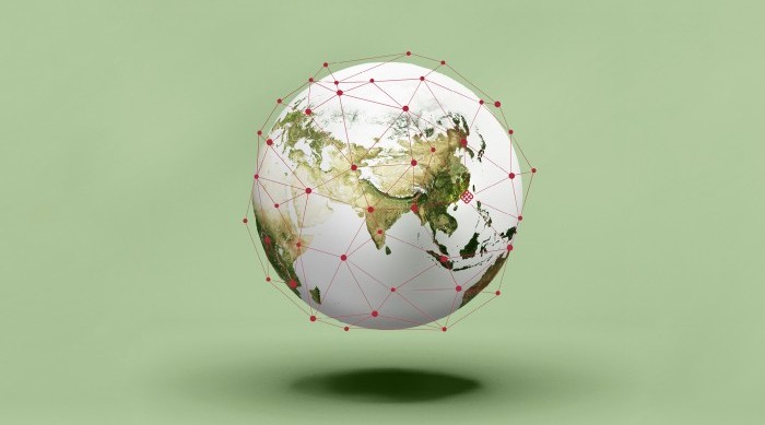 Going Global: Bringing Home New Perspectives