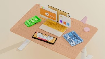 Leading the Tech Wave to Teach Digital Natives