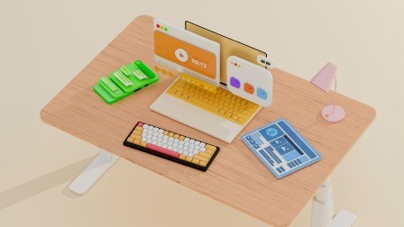 Leading the Tech Wave to Teach Digital Natives