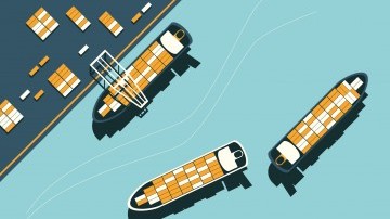 Sailing Ahead: Promoting Maritime Excellence in Hong Kong